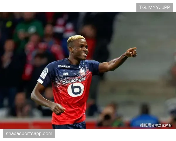 奥斯梅恩是否昙花一现：高光表现与持续性差距在哪