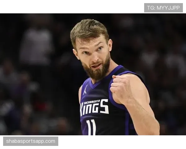 多曼塔斯·萨博尼斯挡拆中高效传球提升球队进攻节奏明显