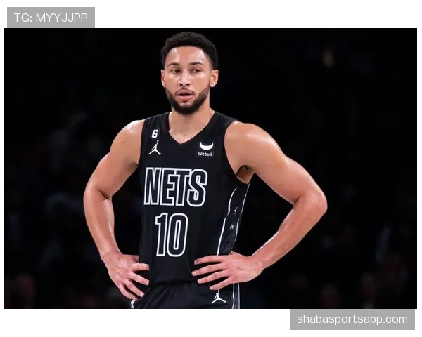 对比上赛季，西蒙斯突破吸引包夹提升关键回合组织