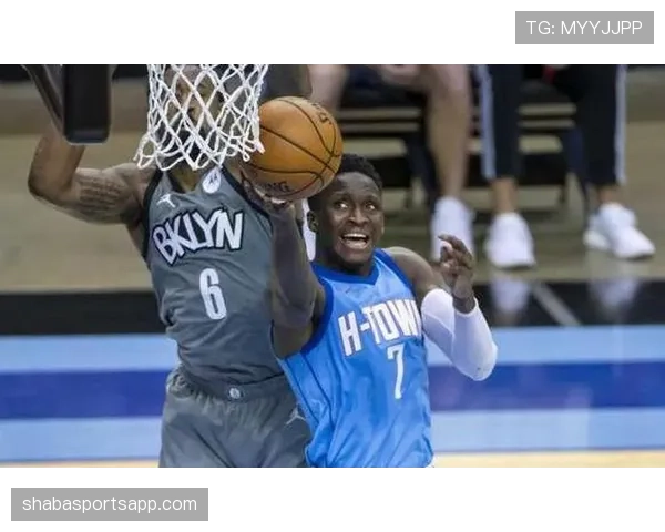 奥拉迪波利用突破拉开与同期后卫得分效率差距