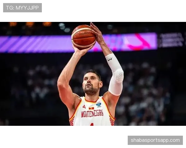 武切维奇挡拆制造错位提升得分效率，拉开内线进攻空间