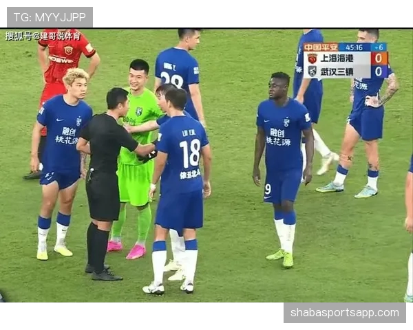 替补席犯规如何判罚？规则拆解场外人员违规处理标准