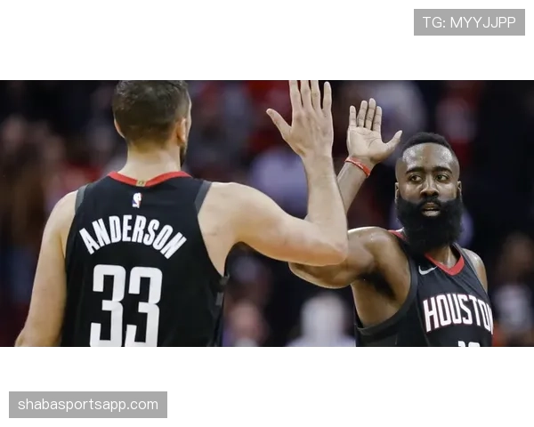 凯文·马丁突破频率提升拉开空间助火箭多点开花