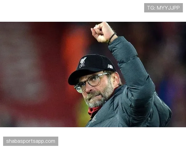 利物浦战术困境曝光！克洛普依赖单一体系，争冠路上危机四伏