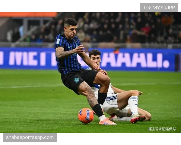 国际米兰边翼卫主导进攻，当前赛季中路渗透能力是否面临挑战，影响球队整体表现