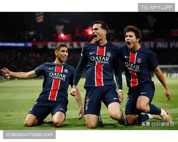 巴黎欧冠压力持续增加，突破难度对赛季走势形成制约