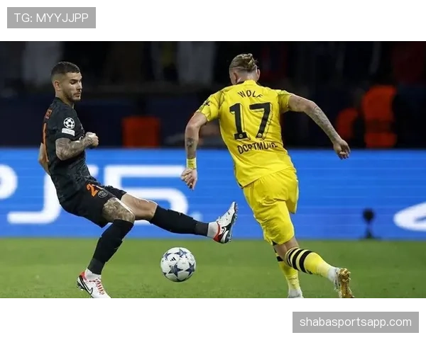 登贝莱vs阿什拉夫：边路速度对抗与战术博弈解析