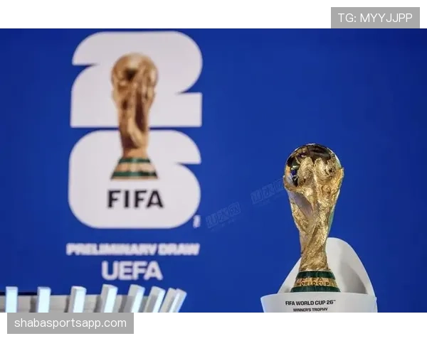 2026世界杯48队如何分组出线