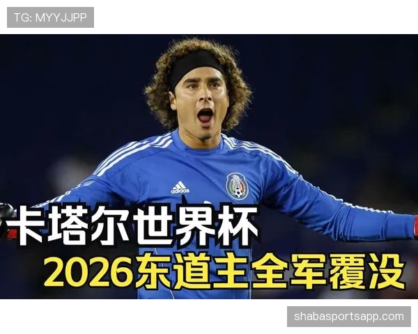 2026世界杯东道主热身赛成绩查询
